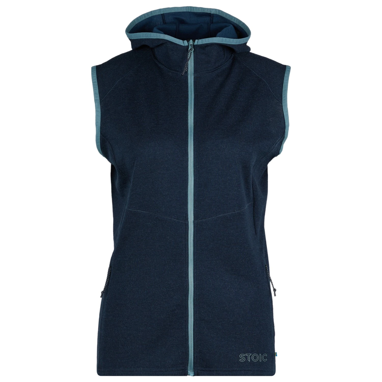 Stoic Women's Merino260 StadjanSt.Vest - Gilet En Laine Mérinos 10 Stoic Women's Merino260 StadjanSt.Vest - Gilet En Laine Mérinos – Image 8