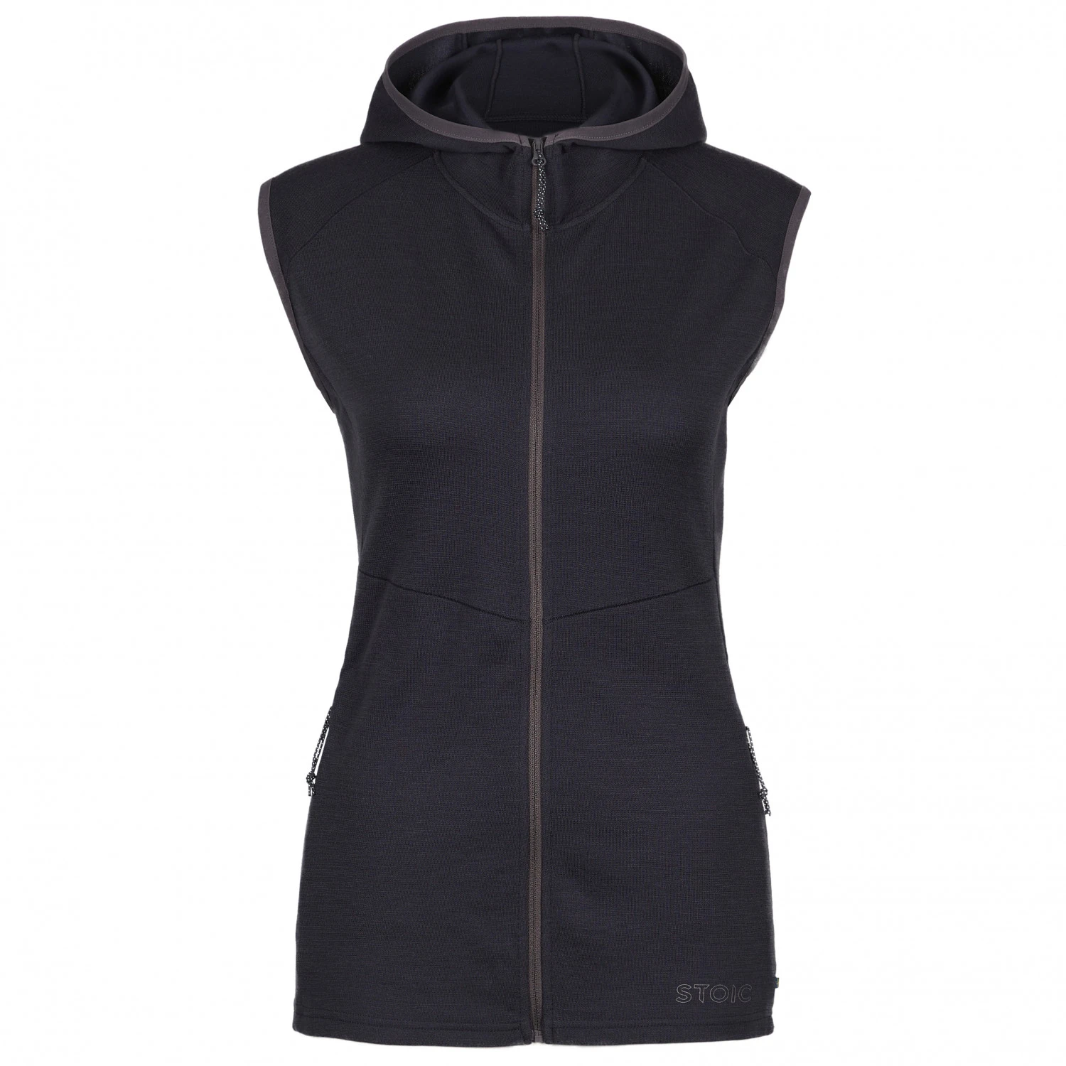 Stoic Women's Merino260 StadjanSt.Vest - Gilet En Laine Mérinos 12 Stoic Women's Merino260 StadjanSt.Vest - Gilet En Laine Mérinos – Image 10