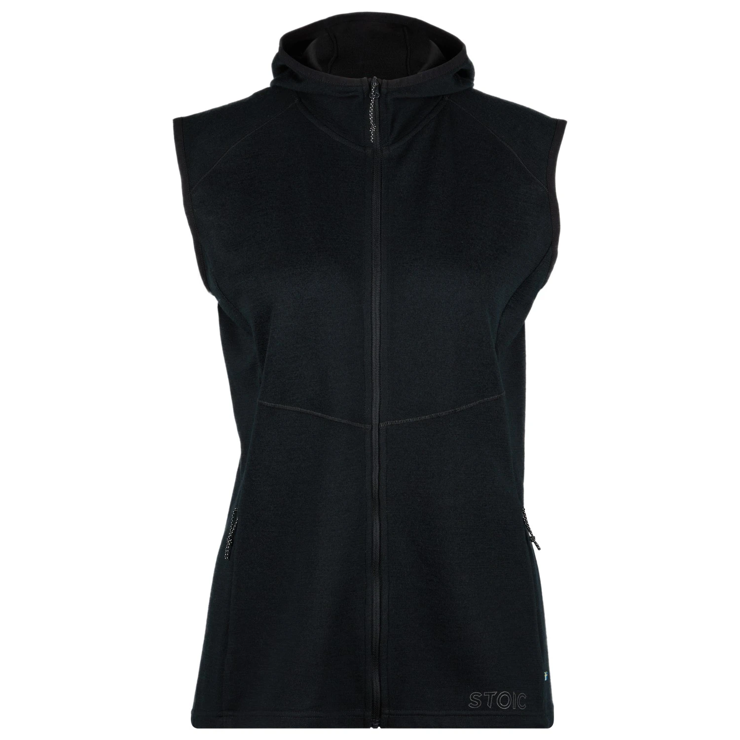 Stoic Women's Merino260 StadjanSt.Vest - Gilet En Laine Mérinos 14 Stoic Women's Merino260 StadjanSt.Vest - Gilet En Laine Mérinos – Image 12