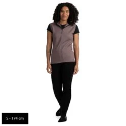 Stoic Women's Merino260 StadjanSt.Vest - Gilet En Laine Mérinos 17 Stoic Women's Merino260 StadjanSt.Vest - Gilet En Laine Mérinos -Stoic stoic womens merino260 stadjanst vest gilet en laine merinos detail 10