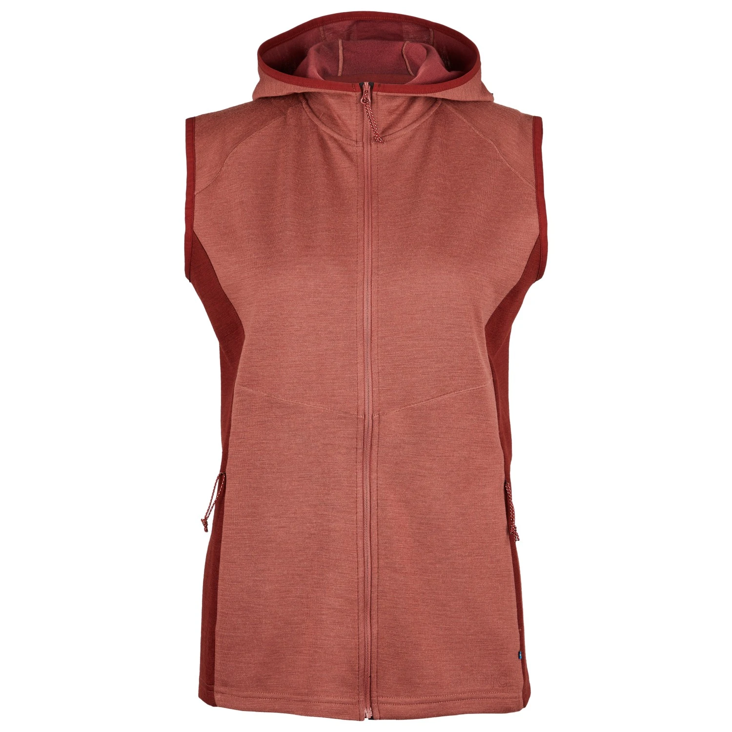 Stoic Women's Merino260 StadjanSt.Vest - Gilet En Laine Mérinos 7 Stoic Women's Merino260 StadjanSt.Vest - Gilet En Laine Mérinos – Image 5