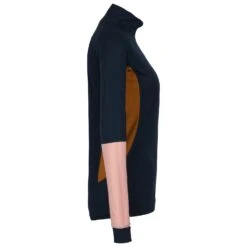 Stoic Women's MerinoMesh150 BensjonSt. II L/S Half Zip - Sous-vêtement Mérinos 18 Stoic Women's MerinoMesh150 BensjonSt. II L/S Half Zip - Sous-vêtement Mérinos -Stoic stoic womens merinomesh150 bensjonst ii l s half zip sous vetement merinos detail 3