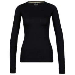 Stoic Women's MerinoMesh150 BensjonSt. II L/S - Sous-vêtement Mérinos 16 Stoic Women's MerinoMesh150 BensjonSt. II L/S - Sous-vêtement Mérinos -Stoic stoic womens merinomesh150 bensjonst ii l s sous vetement merinos 1