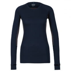 Stoic Women's MerinoMesh150 BensjonSt. II L/S - Sous-vêtement Mérinos 19 Stoic Women's MerinoMesh150 BensjonSt. II L/S - Sous-vêtement Mérinos -Stoic stoic womens merinomesh150 bensjonst ii l s sous vetement merinos 2