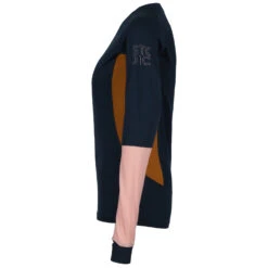 Stoic Women's MerinoMesh150 BensjonSt. II L/S - Sous-vêtement Mérinos 14 Stoic Women's MerinoMesh150 BensjonSt. II L/S - Sous-vêtement Mérinos -Stoic stoic womens merinomesh150 bensjonst ii l s sous vetement merinos detail 2