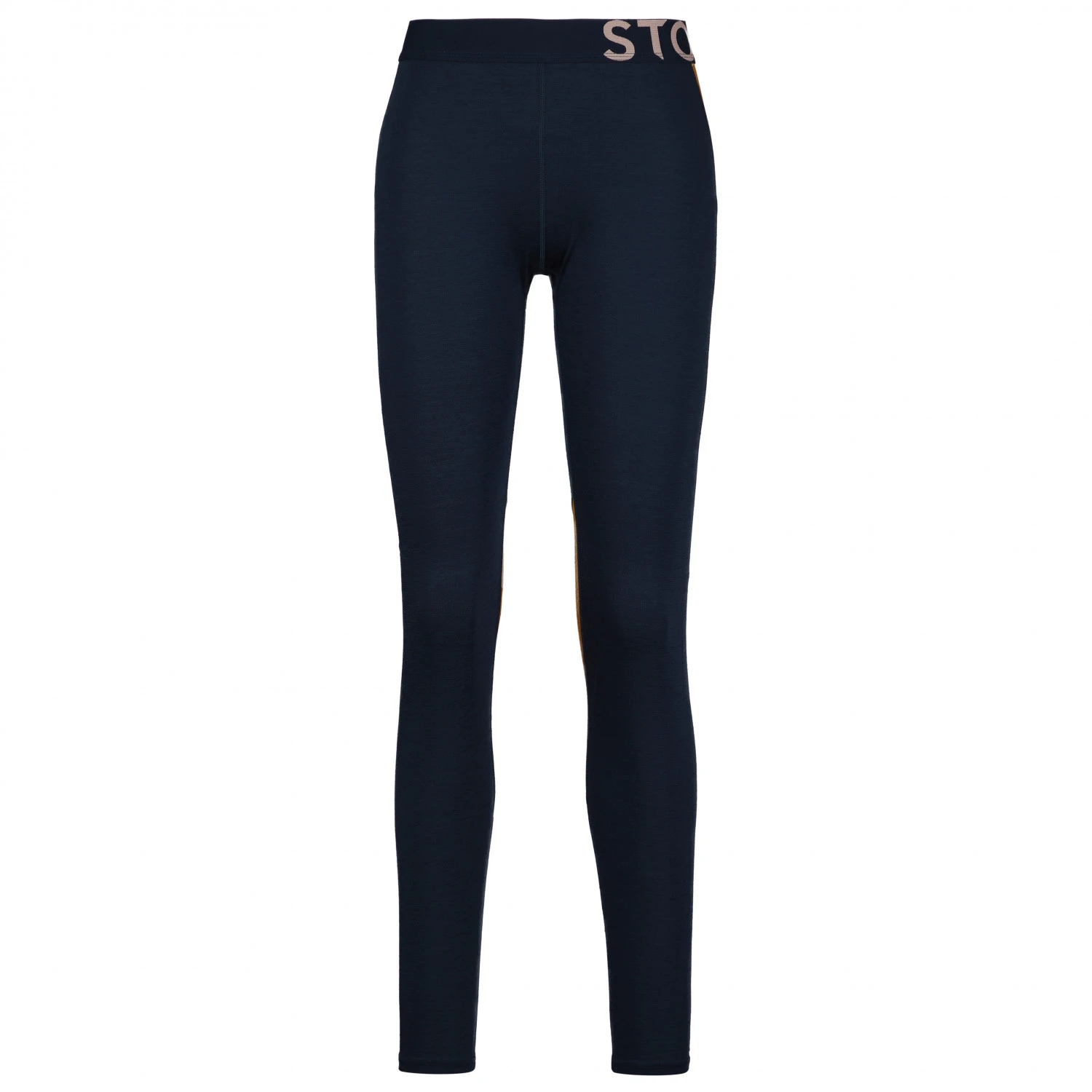 Stoic Women's MerinoMesh150 BensjonSt. II Long Pants - Sous-vêtement Mérinos 8 Stoic Women's MerinoMesh150 BensjonSt. II Long Pants - Sous-vêtement Mérinos – Image 6