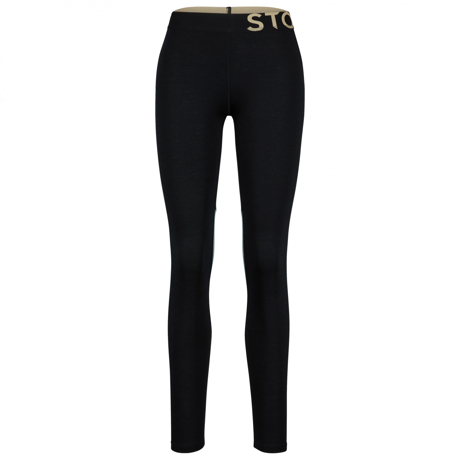 Stoic Women's MerinoMesh150 BensjonSt. II Long Pants - Sous-vêtement Mérinos 10 Stoic Women's MerinoMesh150 BensjonSt. II Long Pants - Sous-vêtement Mérinos – Image 8