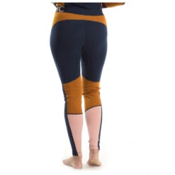 Stoic Women's MerinoMesh150 BensjonSt. II Long Pants - Sous-vêtement Mérinos 17 Stoic Women's MerinoMesh150 BensjonSt. II Long Pants - Sous-vêtement Mérinos -Stoic stoic womens merinomesh150 bensjonst ii long pants sous vetement merinos detail 12