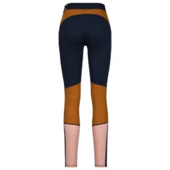 Stoic Women's MerinoMesh150 BensjonSt. II Long Pants - Sous-vêtement Mérinos 15 Stoic Women's MerinoMesh150 BensjonSt. II Long Pants - Sous-vêtement Mérinos -Stoic stoic womens merinomesh150 bensjonst ii long pants sous vetement merinos detail 3