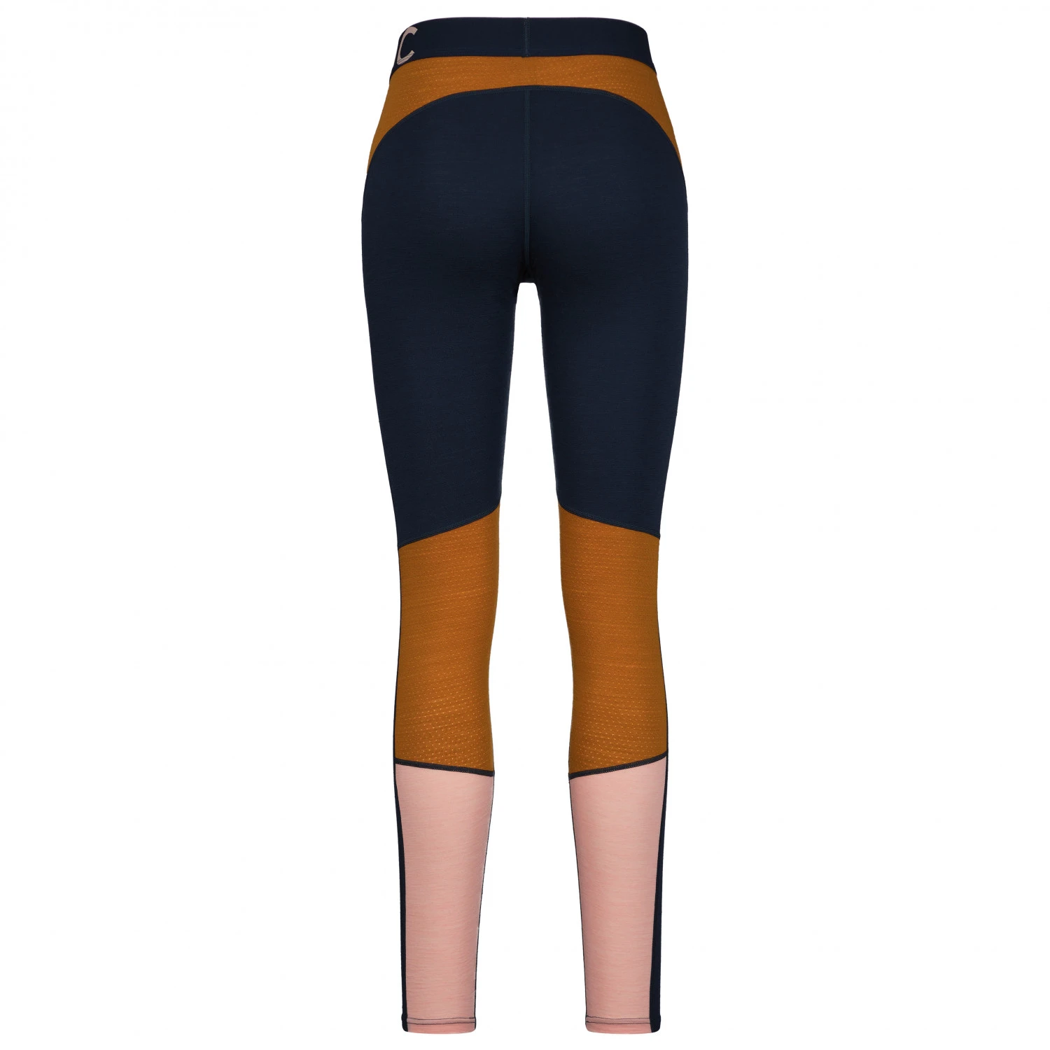 Stoic Women's MerinoMesh150 BensjonSt. II Long Pants - Sous-vêtement Mérinos 7 Stoic Women's MerinoMesh150 BensjonSt. II Long Pants - Sous-vêtement Mérinos – Image 5