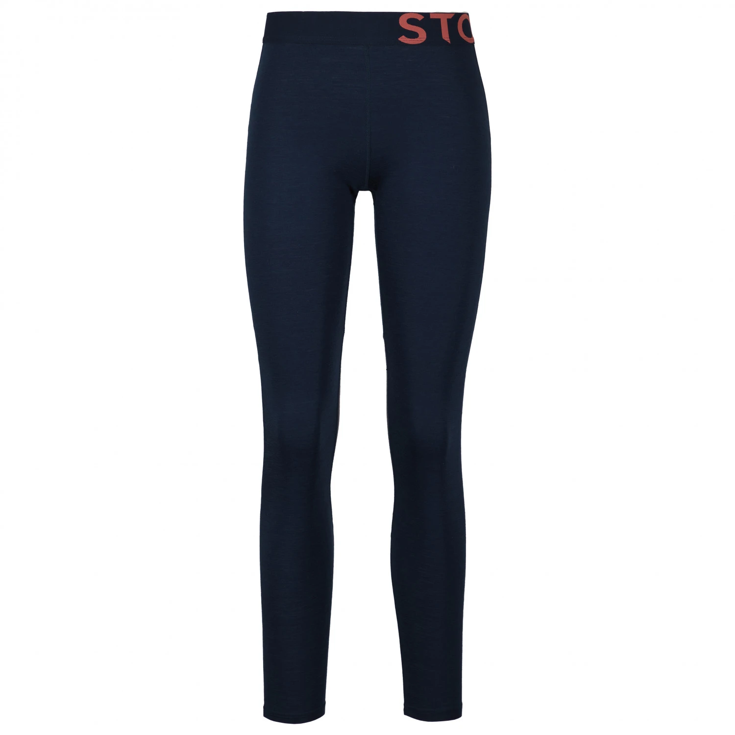 Stoic Women's MerinoMesh150 BensjonSt. II Long Pants - Sous-vêtement Mérinos 4 Stoic Women's MerinoMesh150 BensjonSt. II Long Pants - Sous-vêtement Mérinos – Image 2