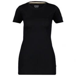 Stoic Women's MerinoMesh150 BensjonSt. II T-Shirt - T-shirt En Laine Mérinos 17 Stoic Women's MerinoMesh150 BensjonSt. II T-Shirt - T-shirt En Laine Mérinos -Stoic stoic womens merinomesh150 bensjonst ii t shirt t shirt en laine merinos 1