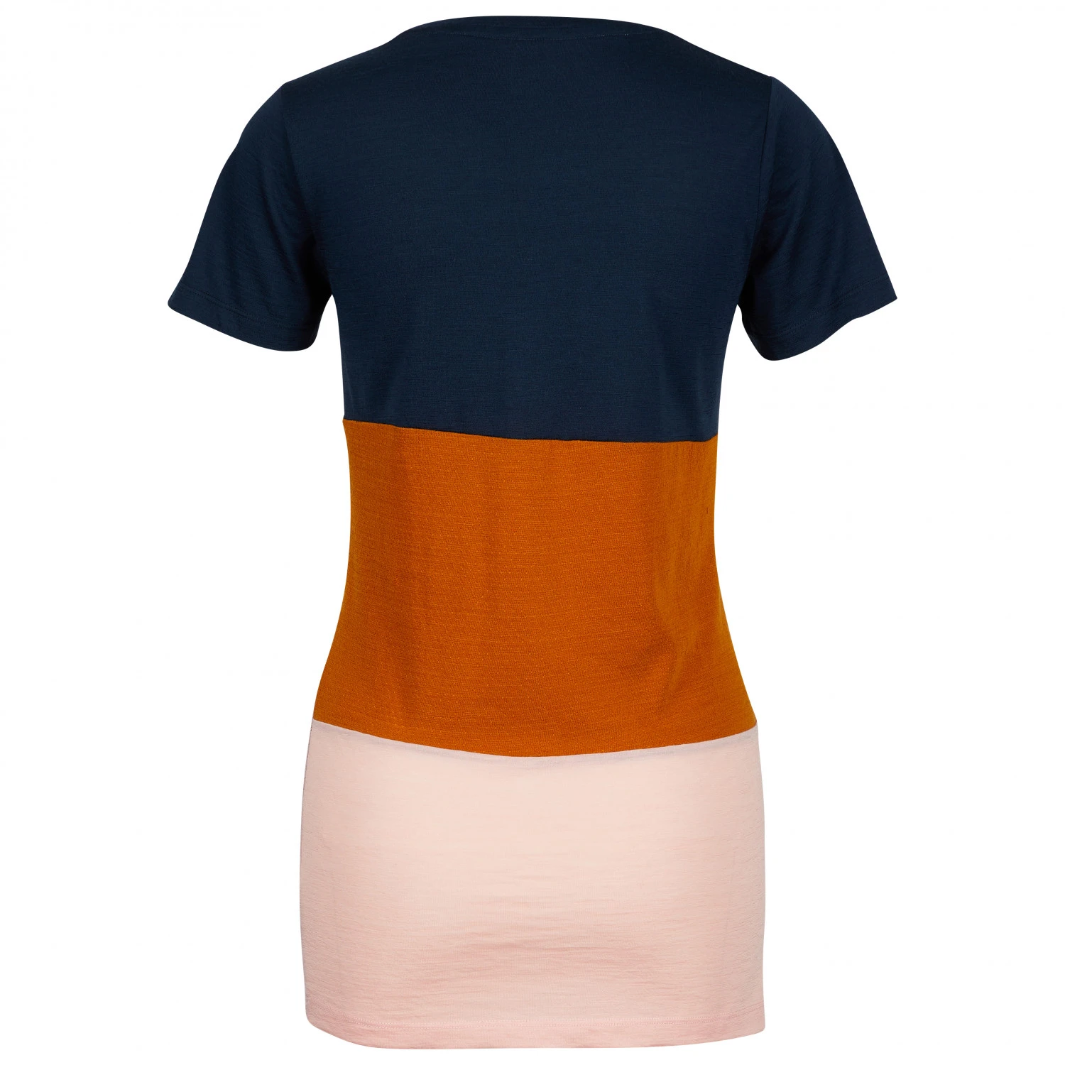 Stoic Women's MerinoMesh150 BensjonSt. II T-Shirt - T-shirt En Laine Mérinos 11 Stoic Women's MerinoMesh150 BensjonSt. II T-Shirt - T-shirt En Laine Mérinos – Image 9