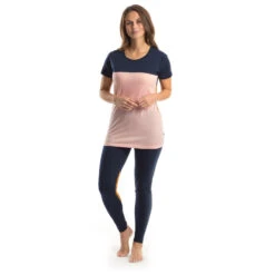 Stoic Women's MerinoMesh150 BensjonSt. II T-Shirt - T-shirt En Laine Mérinos 15 Stoic Women's MerinoMesh150 BensjonSt. II T-Shirt - T-shirt En Laine Mérinos -Stoic stoic womens merinomesh150 bensjonst ii t shirt t shirt en laine merinos detail 9