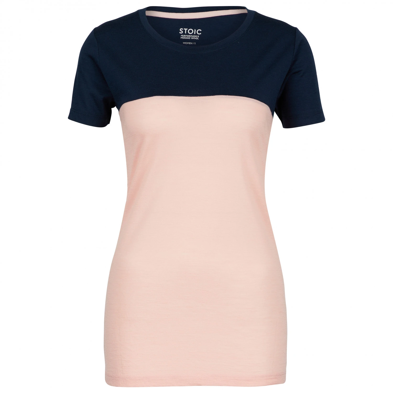Stoic Women's MerinoMesh150 BensjonSt. II T-Shirt - T-shirt En Laine Mérinos 6 Stoic Women's MerinoMesh150 BensjonSt. II T-Shirt - T-shirt En Laine Mérinos – Image 4