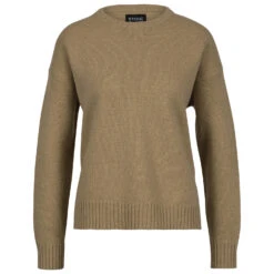 Stoic Women's MMXX.Nauta Wool Loose Sweater - Pull En Laine 13 Stoic Women's MMXX.Nauta Wool Loose Sweater - Pull En Laine -Stoic stoic womens mmxxnauta wool loose sweater pull en laine 1