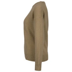 Stoic Women's MMXX.Nauta Wool Loose Sweater - Pull En Laine 16 Stoic Women's MMXX.Nauta Wool Loose Sweater - Pull En Laine -Stoic stoic womens mmxxnauta wool loose sweater pull en laine detail 2