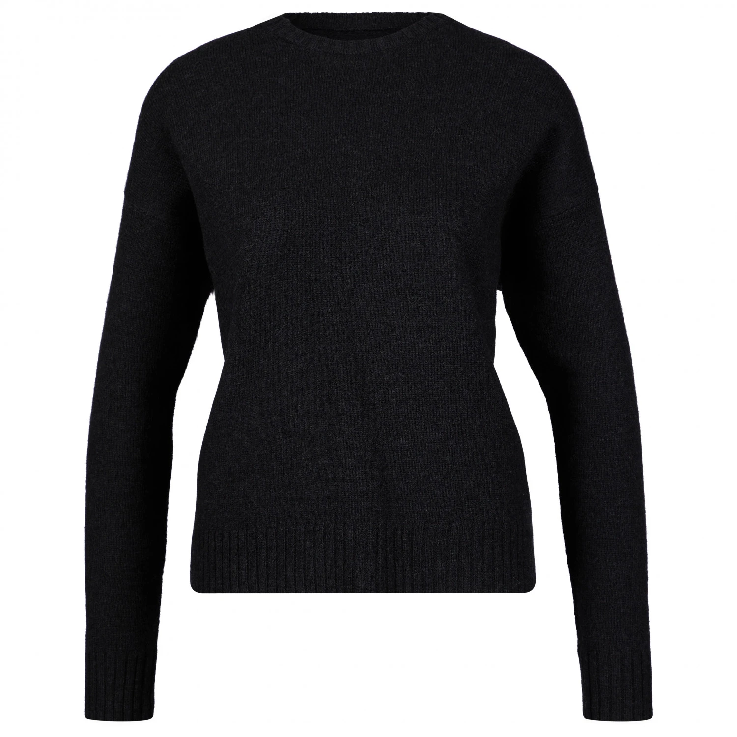 Stoic Women's MMXX.Nauta Wool Loose Sweater - Pull En Laine 4 Stoic Women's MMXX.Nauta Wool Loose Sweater - Pull En Laine â Image 2