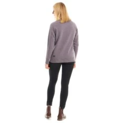 Stoic Women's MMXX.Nauta Wool Sweater - Pull En Laine 19 Stoic Women's MMXX.Nauta Wool Sweater - Pull En Laine -Stoic stoic womens mmxxnauta wool sweater pull en laine detail 12