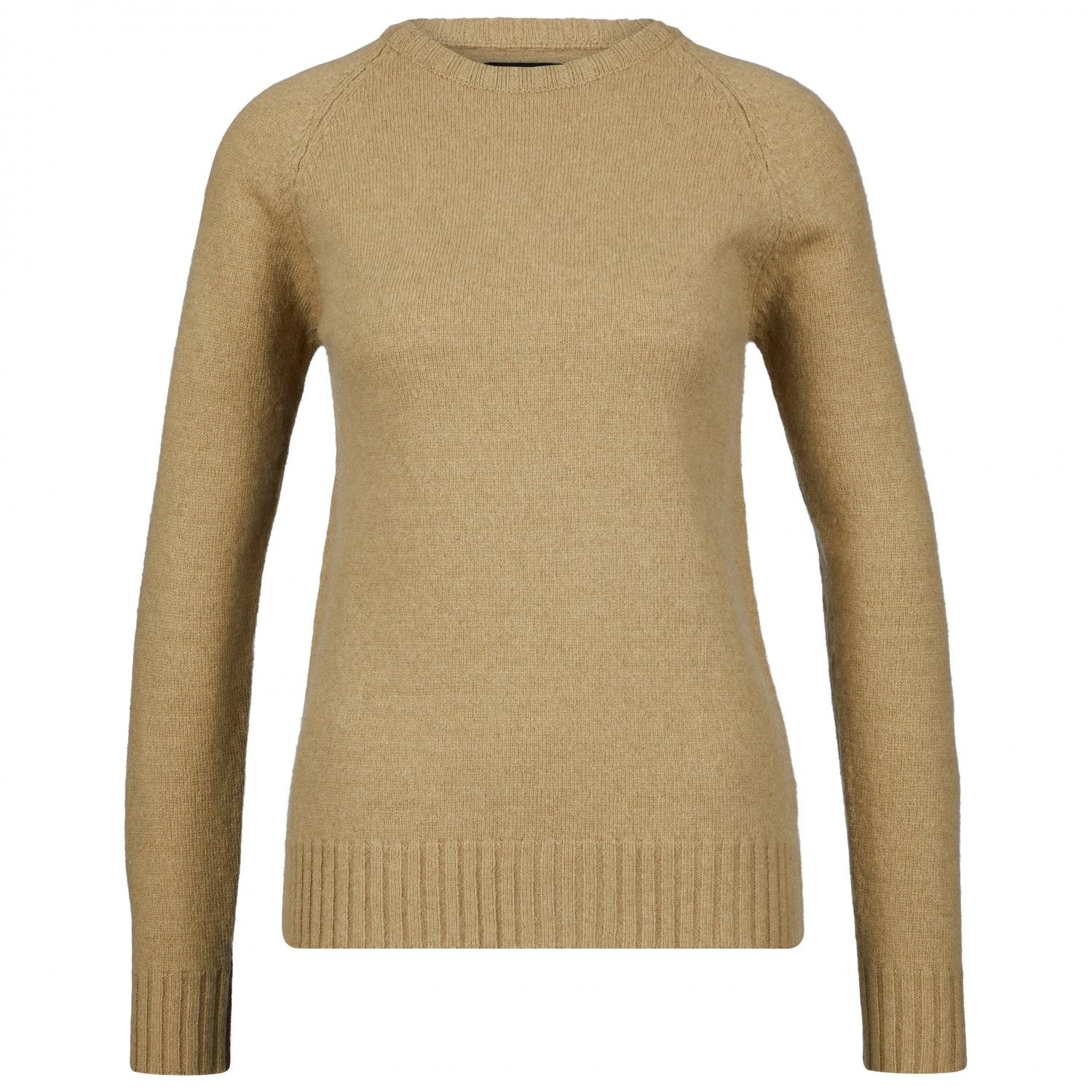 Stoic Women's MMXX.Nauta Wool Sweater - Pull En Laine 3 Stoic Women's MMXX.Nauta Wool Sweater - Pull En Laine