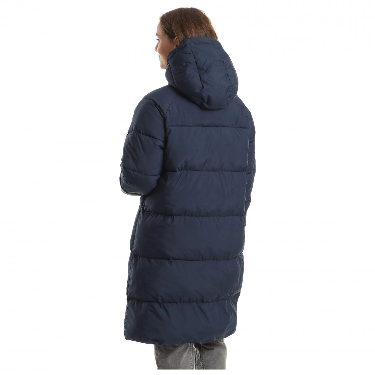 Stoic Women's MMXX.Umea Coat - Manteau 4 Stoic Women's MMXX.Umea Coat - Manteau – Image 2