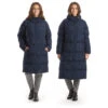 Stoic Women's MMXX.Umea Coat - Manteau 1 Stoic Women's MMXX.Umea Coat - Manteau -Stoic stoic womens mmxxumea coat manteau detail 9