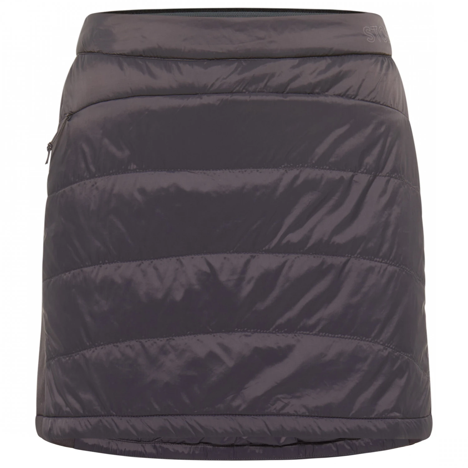 Stoic Women's MountainWool KilvoSt. Padded Skirt - Jupe Synthétique 6 Stoic Women's MountainWool KilvoSt. Padded Skirt - Jupe Synthétique – Image 4