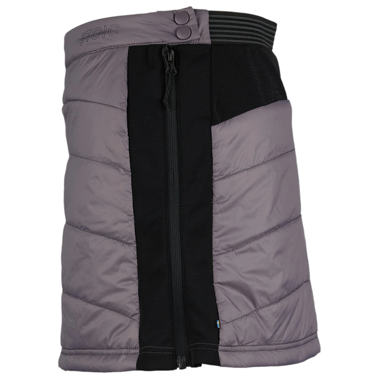 Stoic Women's MountainWool KilvoSt. Padded Skirt - Jupe Synthétique 3 Stoic Women's MountainWool KilvoSt. Padded Skirt - Jupe Synthétique