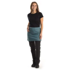 Stoic Women's MountainWool KilvoSt. Padded Skirt - Jupe Synthétique 17 Stoic Women's MountainWool KilvoSt. Padded Skirt - Jupe Synthétique -Stoic stoic womens mountainwool kilvost padded skirt jupe synthetique detail 9