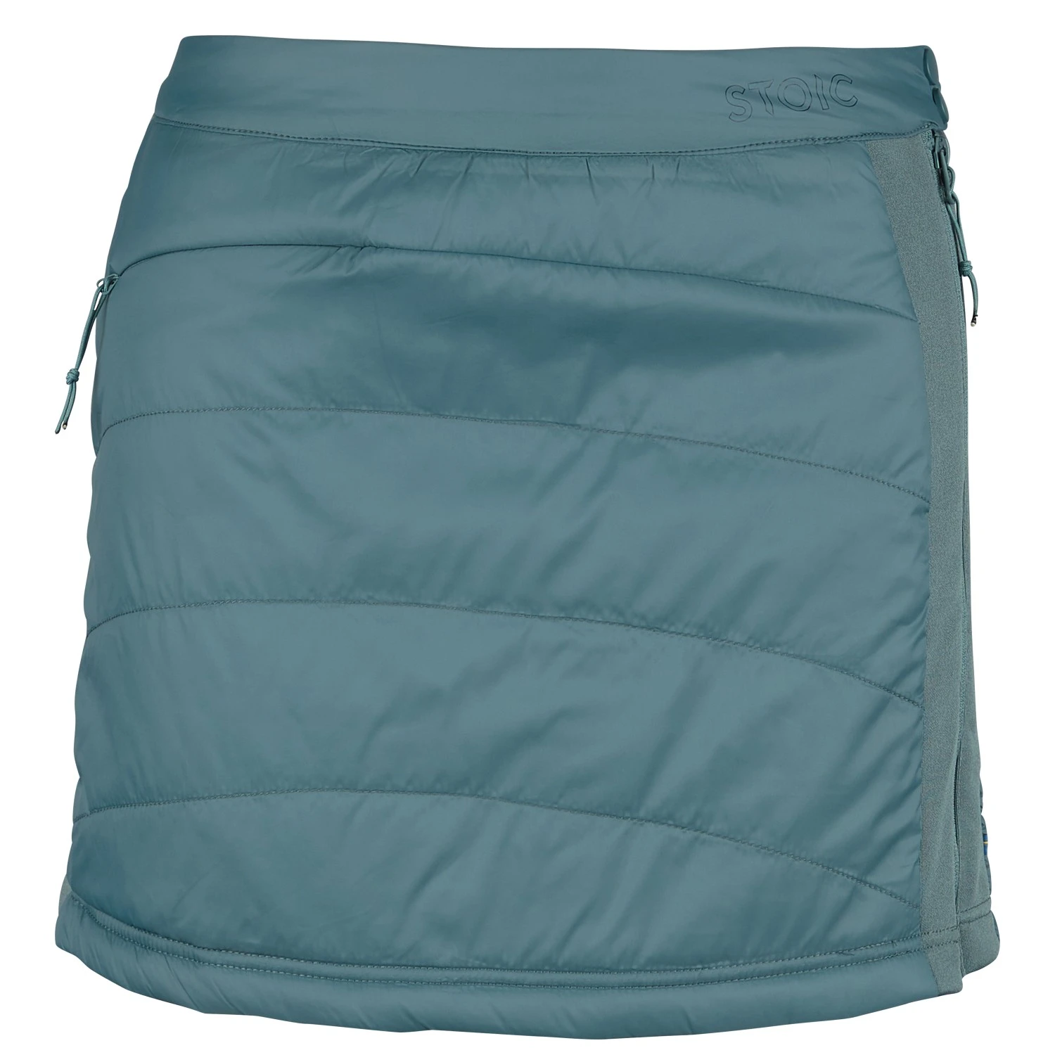 Stoic Women's MountainWool KilvoSt. Padded Skirt - Jupe Synthétique 4 Stoic Women's MountainWool KilvoSt. Padded Skirt - Jupe Synthétique – Image 2
