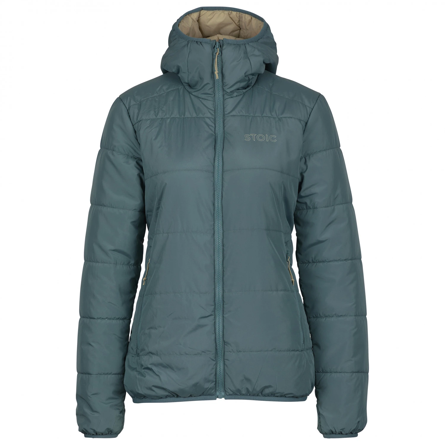 Stoic Women's MountainWool StorboSt. Padded Hoody - Veste Synthétique 9 Stoic Women's MountainWool StorboSt. Padded Hoody - Veste Synthétique – Image 7