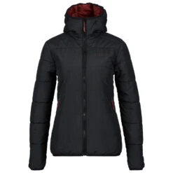 Stoic Women's MountainWool StorboSt. Padded Hoody - Veste Synthétique 16 Stoic Women's MountainWool StorboSt. Padded Hoody - Veste Synthétique -Stoic stoic womens mountainwool storbost padded hoody veste synthetique