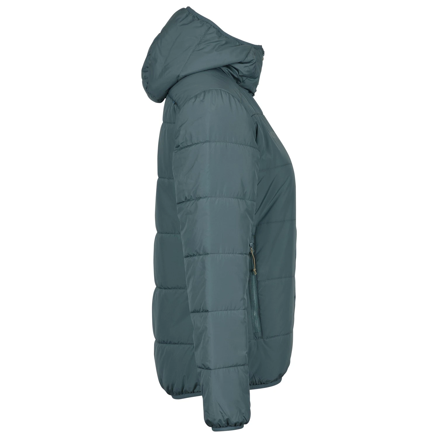 Stoic Women's MountainWool StorboSt. Padded Hoody - Veste Synthétique 14 Stoic Women's MountainWool StorboSt. Padded Hoody - Veste Synthétique – Image 12