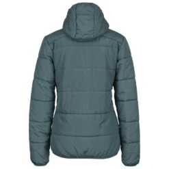 Stoic Women's MountainWool StorboSt. Padded Hoody - Veste Synthétique 21 Stoic Women's MountainWool StorboSt. Padded Hoody - Veste Synthétique -Stoic stoic womens mountainwool storbost padded hoody veste synthetique detail 4