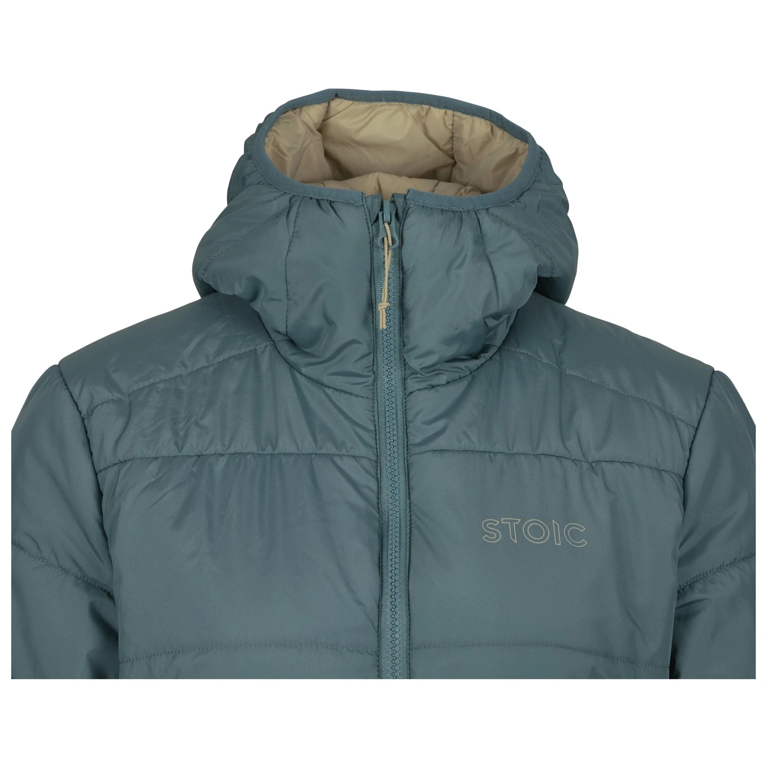 Stoic Women's MountainWool StorboSt. Padded Hoody - Veste Synthétique 8 Stoic Women's MountainWool StorboSt. Padded Hoody - Veste Synthétique – Image 6