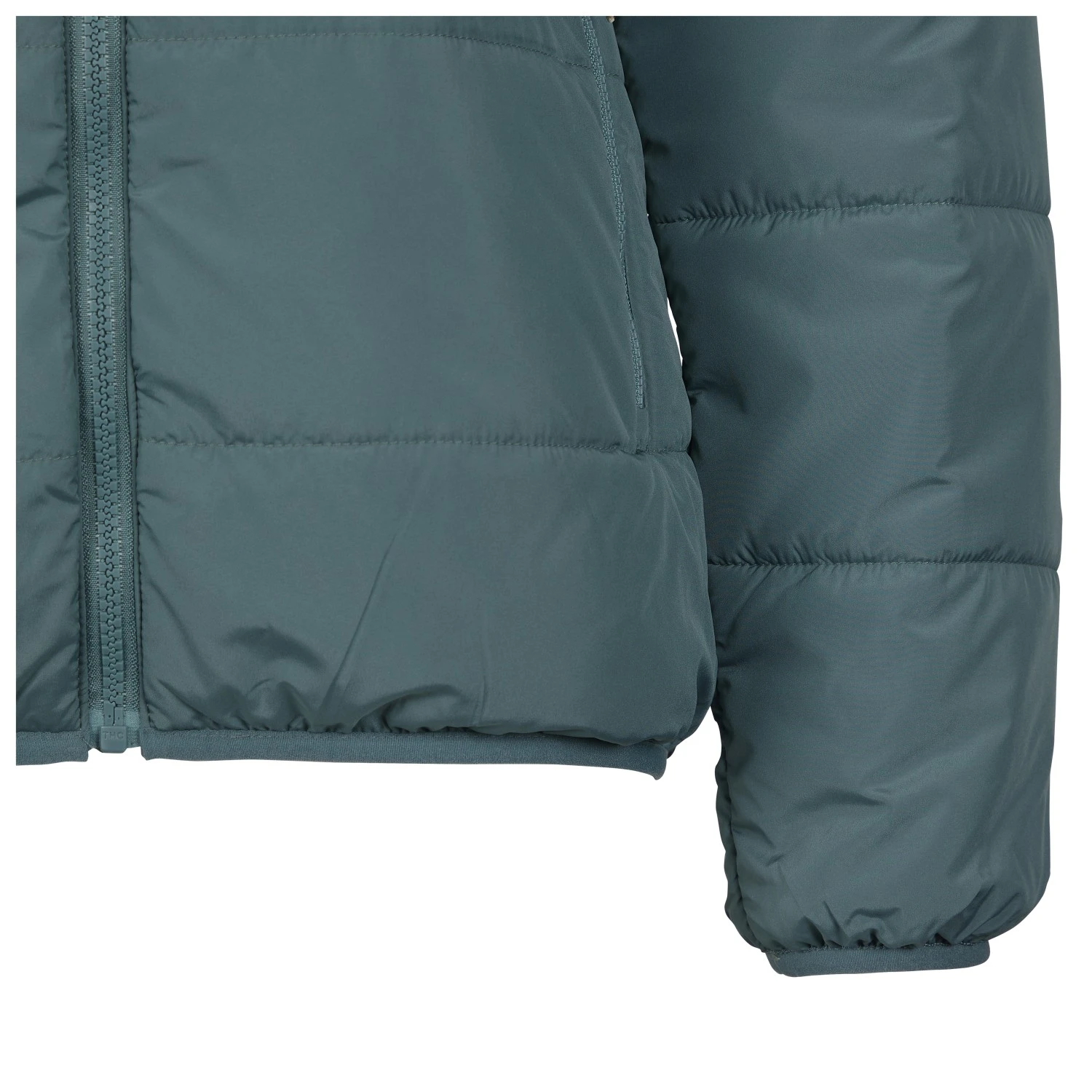 Stoic Women's MountainWool StorboSt. Padded Hoody - Veste Synthétique 3 Stoic Women's MountainWool StorboSt. Padded Hoody - Veste Synthétique