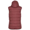 Stoic Women's MountainWool StorboSt. Padded Vest - Gilet Synthétique -Stoic stoic womens mountainwool storbost padded vest gilet synthetique detail 2