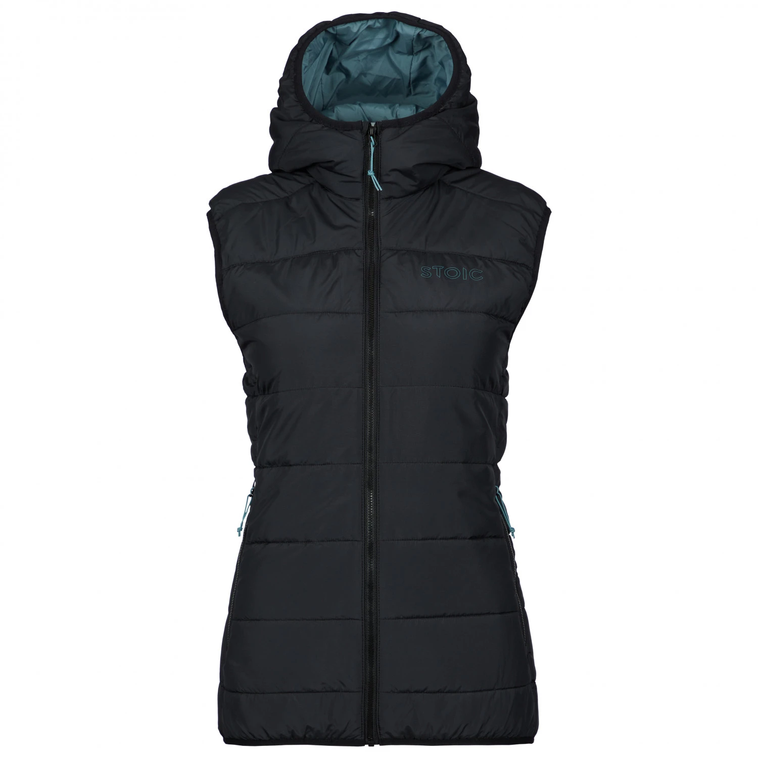 Stoic Women's MountainWool StorboSt. Padded Vest - Gilet Synthétique 4 Stoic Women's MountainWool StorboSt. Padded Vest - Gilet Synthétique – Image 2