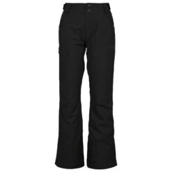 Stoic Women's MountainWool VallrunSt. Ski Pants - Pantalon De Ski -Stoic stoic womens mountainwool vallrunst ski pants pantalon de ski