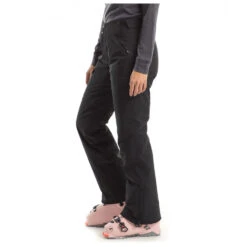 Stoic Women's MountainWool VallrunSt. Ski Pants - Pantalon De Ski