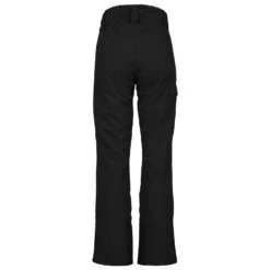 Stoic -Stoic stoic womens mountainwool vallrunst ski pants pantalon de ski detail 3