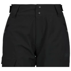 Stoic Women's MountainWool VallrunSt. Ski Pants - Pantalon De Ski -Stoic stoic womens mountainwool vallrunst ski pants pantalon de ski detail 4