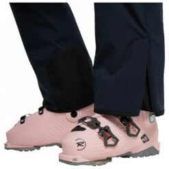 Stoic Women's MountainWool VallrunSt. Ski Pants - Pantalon De Ski -Stoic stoic womens mountainwool vallrunst ski pants pantalon de ski detail 7