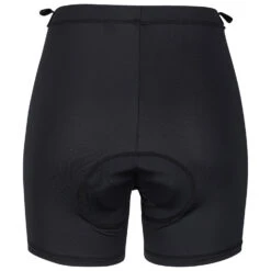 Stoic Women's SälenSt. Bike Short Avec Sous-short - Pantalon De Cyclisme