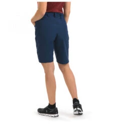 Stoic Women's SälkaSt. Light Short - Short -Stoic stoic womens saelkast light short short detail 12
