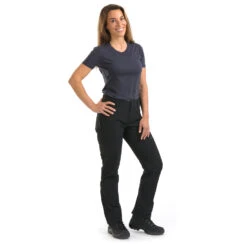 Stoic Women's SälkaSt. Pro Pant - Pantalon De Trekking