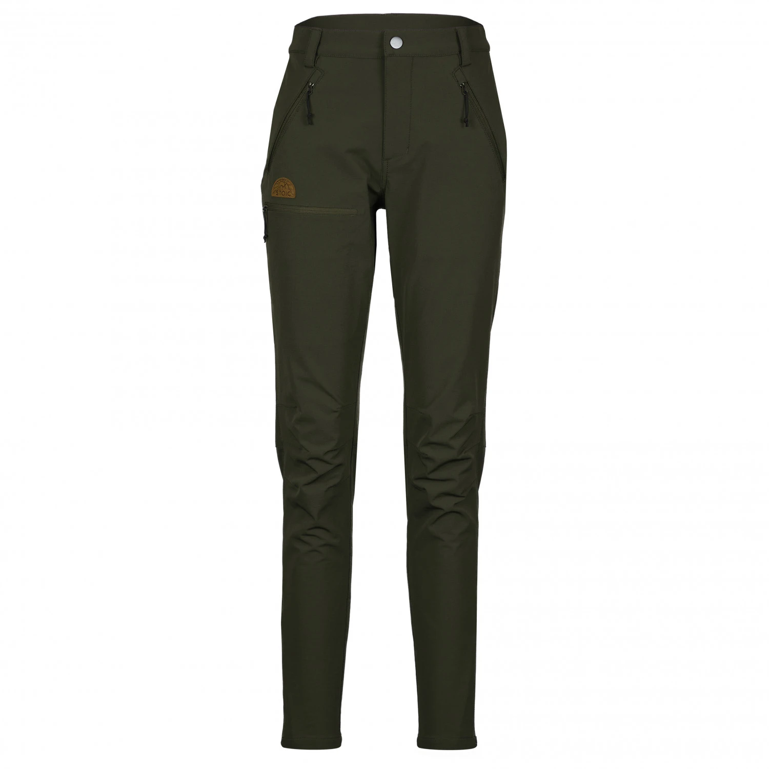 Stoic Women's SälkaSt. Tech Pant - Pantalon De Trekking 8 Stoic Women's SälkaSt. Tech Pant - Pantalon De Trekking – Image 6