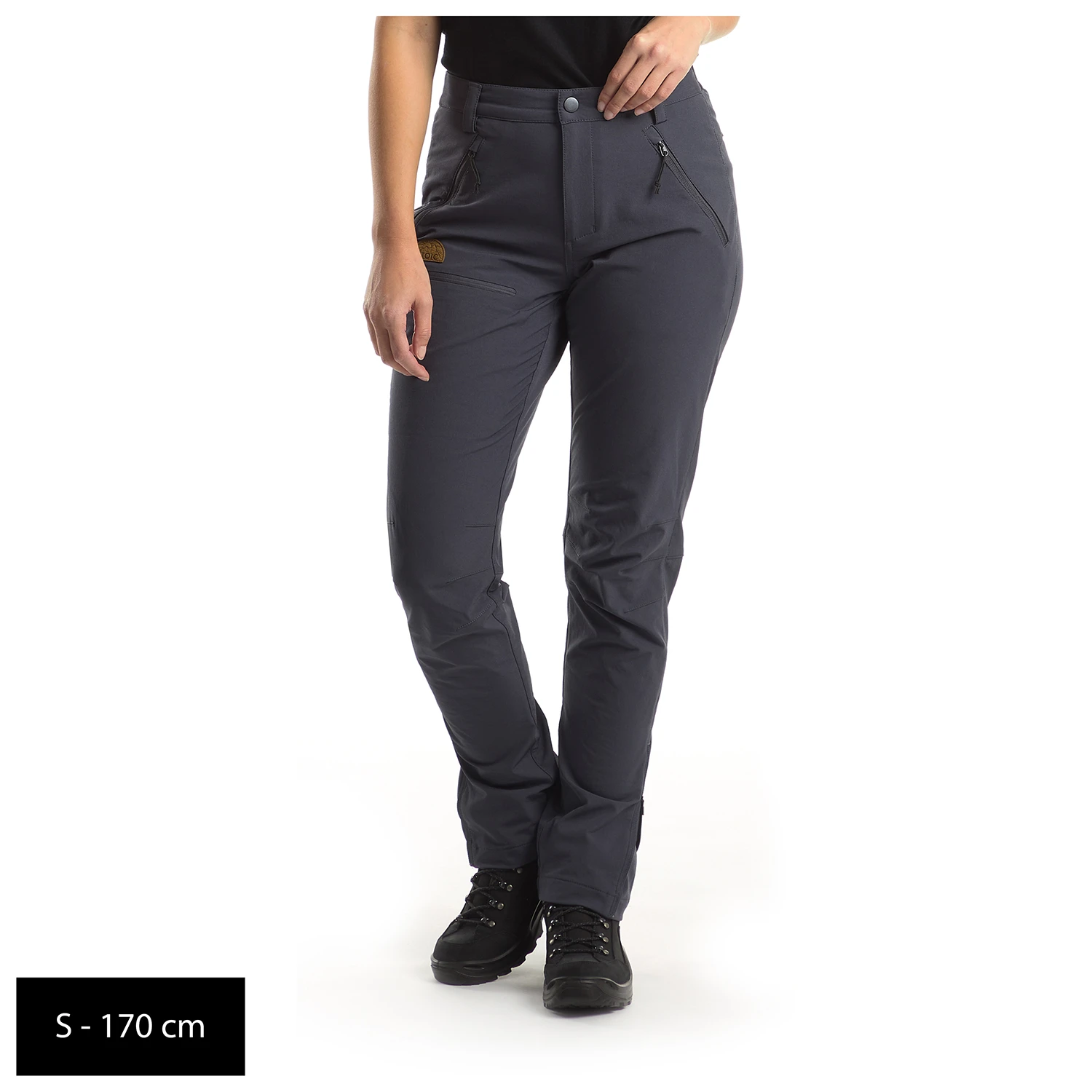 Stoic Women's SälkaSt. Tech Pant - Pantalon De Trekking 11 Stoic Women's SälkaSt. Tech Pant - Pantalon De Trekking – Image 9