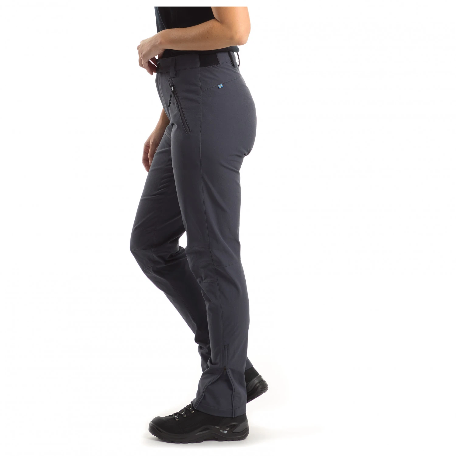 Stoic Women's SälkaSt. Tech Pant - Pantalon De Trekking 5 Stoic Women's SälkaSt. Tech Pant - Pantalon De Trekking – Image 3