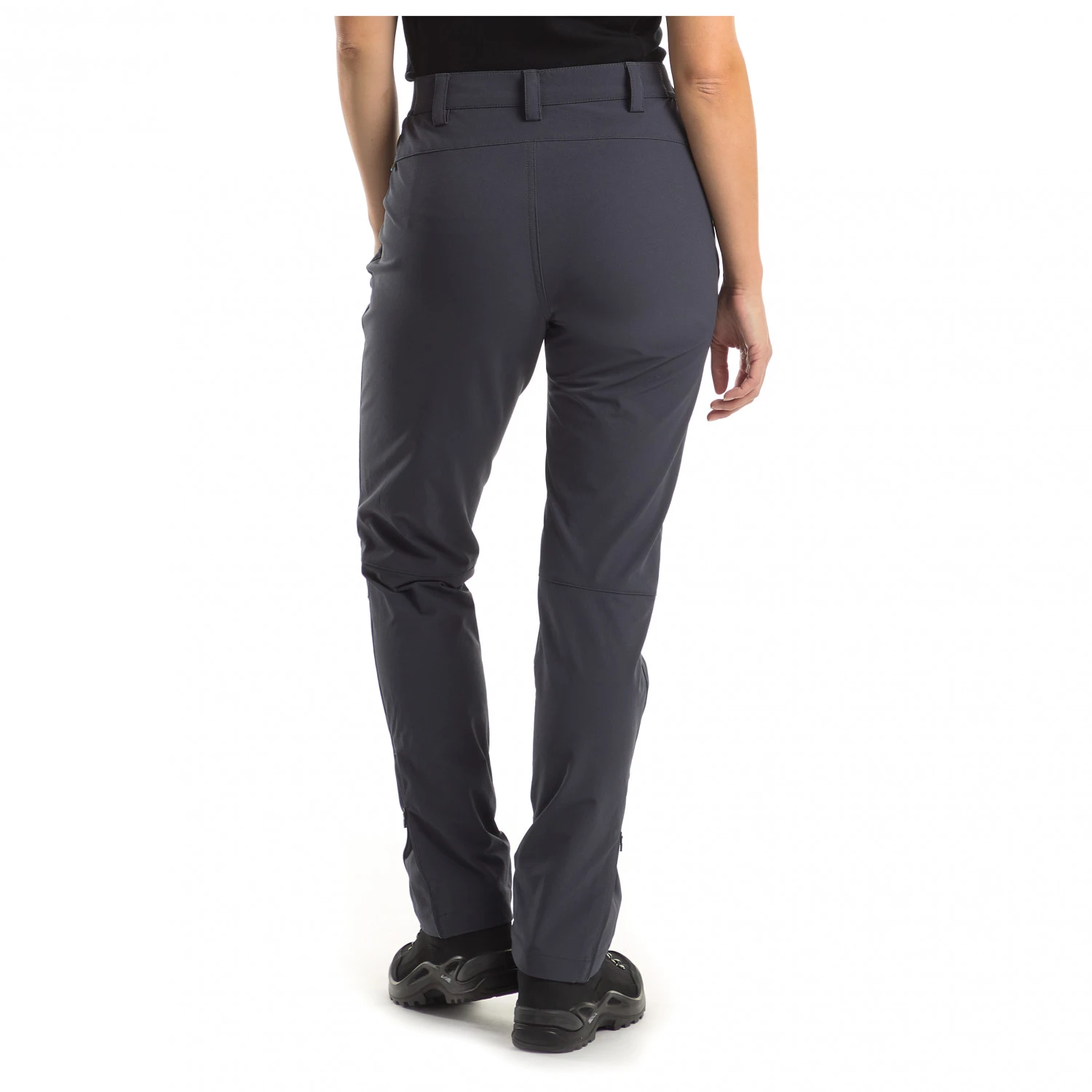 Stoic Women's SälkaSt. Tech Pant - Pantalon De Trekking 6 Stoic Women's SälkaSt. Tech Pant - Pantalon De Trekking – Image 4